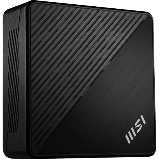 BAREBONE MINI ORDENADOR MSI CUBI N Barebones pc BAREBONE MINI ORDENADOR MSI CUBI N Barebones pc