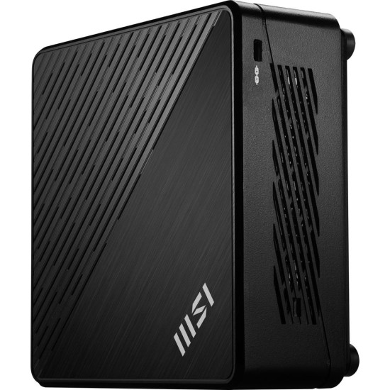 BAREBONE MINI ORDENADOR MSI CUBI N Barebones pc BAREBONE MINI ORDENADOR MSI CUBI N Barebones pc