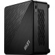 BAREBONE MINI ORDENADOR MSI CUBI N Barebones pc BAREBONE MINI ORDENADOR MSI CUBI N Barebones pc