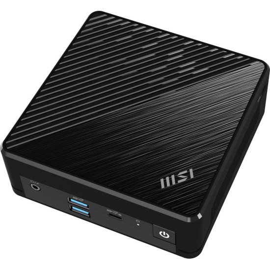 BAREBONE MINI ORDENADOR MSI CUBI N Barebones pc BAREBONE MINI ORDENADOR MSI CUBI N Barebones pc