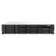 SERVIDOR NAS QNAP TS - 873AEU - RP - 4G 8 BAHIAS Nas SERVIDOR NAS QNAP TS - 873AEU - RP - 4G 8 BAHIAS Nas