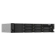 SERVIDOR NAS QNAP TS - 873AEU - RP - 4G 8 BAHIAS Nas SERVIDOR NAS QNAP TS - 873AEU - RP - 4G 8 BAHIAS Nas
