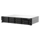 SERVIDOR NAS QNAP TS - 873AEU - RP - 4G 8 BAHIAS Nas SERVIDOR NAS QNAP TS - 873AEU - RP - 4G 8 BAHIAS Nas