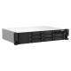 SERVIDOR NAS QNAP TS - 873AEU - 4G 8 BAHIAS Nas SERVIDOR NAS QNAP TS - 873AEU - 4G 8 BAHIAS Nas