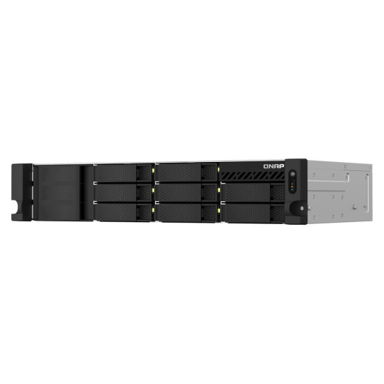 SERVIDOR NAS QNAP TS - 873AEU - 4G 8 BAHIAS Nas SERVIDOR NAS QNAP TS - 873AEU - 4G 8 BAHIAS Nas
