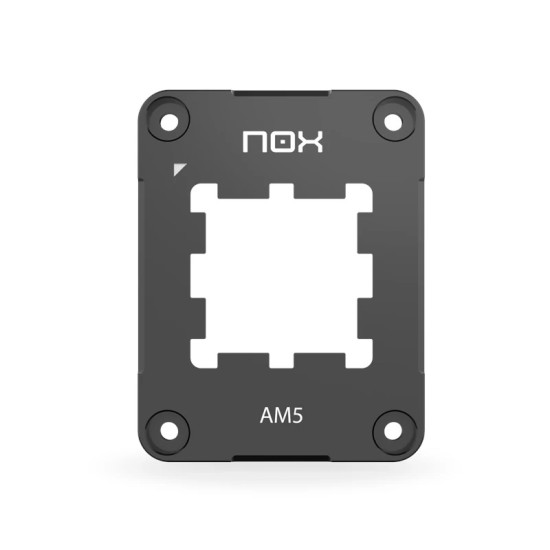 SOPORTE ZOCALO NOX CPU AMD HUMMER Refrigeracion cpu SOPORTE ZOCALO NOX CPU AMD HUMMER Refrigeracion cpu