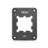 SOPORTE ZOCALO NOX CPU AMD HUMMER