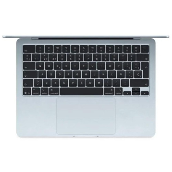 PORTATIL APPLE MACBOOK AIR 13 APPLE Pc portátiles PORTATIL APPLE MACBOOK AIR 13 APPLE Pc portátiles