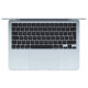 PORTATIL APPLE MACBOOK AIR 13 APPLE Pc portátiles PORTATIL APPLE MACBOOK AIR 13 APPLE Pc portátiles