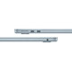 PORTATIL APPLE MACBOOK AIR 13 APPLE Pc portátiles PORTATIL APPLE MACBOOK AIR 13 APPLE Pc portátiles
