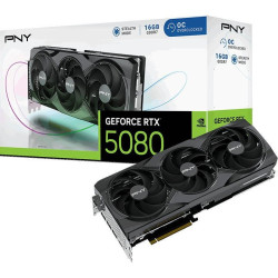 TARJETA GRAFICA PNY GEFORCE RTX 5080
