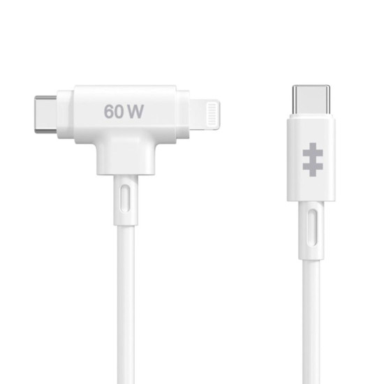 CABLE USB TIPO C A USB Cable de datos CABLE USB TIPO C A USB Cable de datos