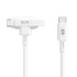 CABLE USB TIPO C A USB