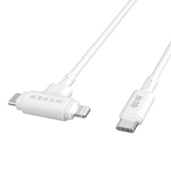 CABLE USB TIPO C A USB