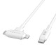 CABLE USB TIPO C A USB Cable de datos CABLE USB TIPO C A USB Cable de datos