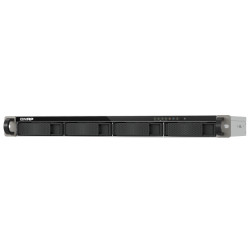 SERVIDOR NAS QNAP TS - 433EU 4 BAHIAS