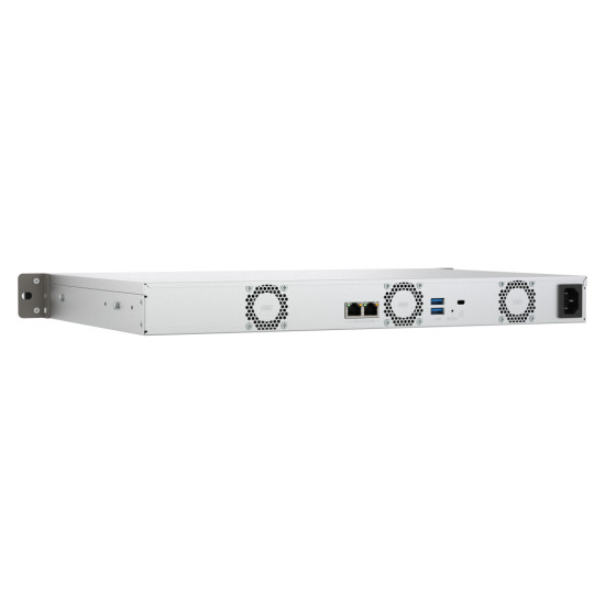 SERVIDOR NAS QNAP TS - 433EU 4 BAHIAS Nas SERVIDOR NAS QNAP TS - 433EU 4 BAHIAS Nas