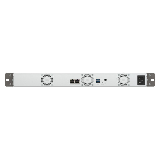 SERVIDOR NAS QNAP TS - 433EU 4 BAHIAS Nas SERVIDOR NAS QNAP TS - 433EU 4 BAHIAS Nas