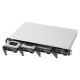 SERVIDOR NAS QNAP TS - 433EU 4 BAHIAS Nas SERVIDOR NAS QNAP TS - 433EU 4 BAHIAS Nas