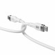 CABLE USB TIPO C HYPER 2M Cable de datos CABLE USB TIPO C HYPER 2M Cable de datos