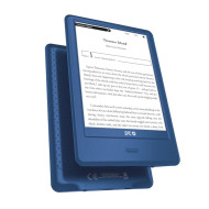 LIBRO ELECTRONICO EBOOK SPC DICKENS LIGHT2