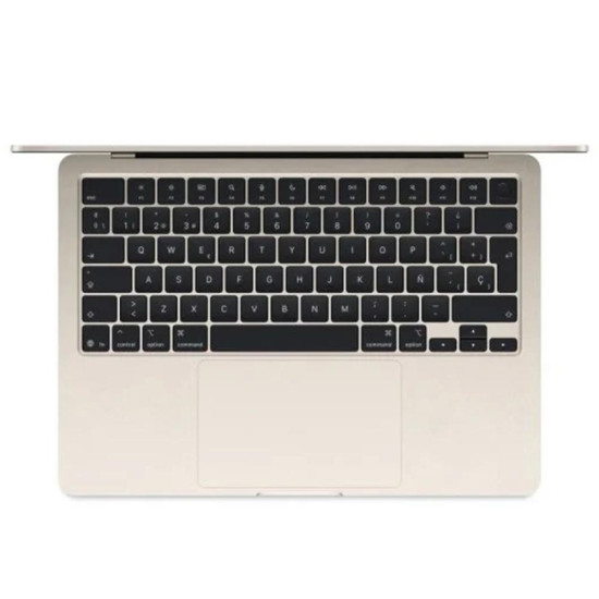 PORTATIL APPLE MACBOOK AIR 13 APPLE Pc portátiles