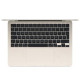 PORTATIL APPLE MACBOOK AIR 13 APPLE Pc portátiles