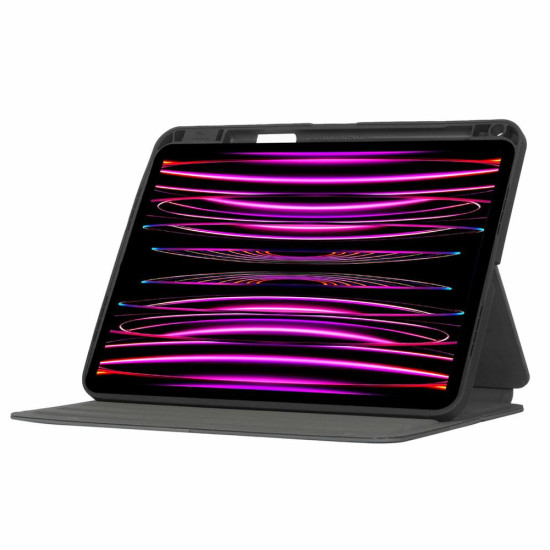 FUNDA TABLET TARGUS CLICK - IN ROTATION CASE Accesorios de tablets FUNDA TABLET TARGUS CLICK - IN ROTATION CASE Accesorios de tablets