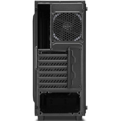 CAJA SHARKOON TG4 RGB ATX 2XUSB3.0