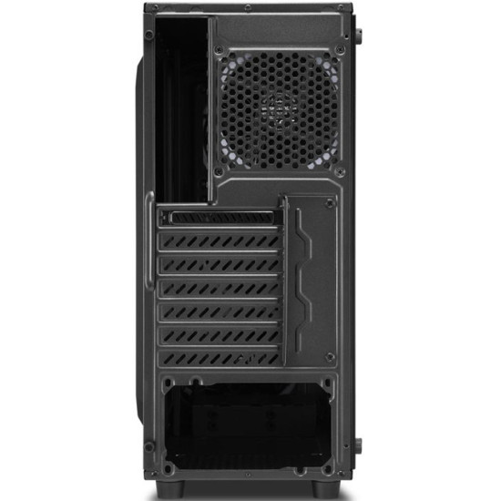 CAJA SHARKOON TG4 RGB ATX 2XUSB3.0 Cajas CAJA SHARKOON TG4 RGB ATX 2XUSB3.0 Cajas