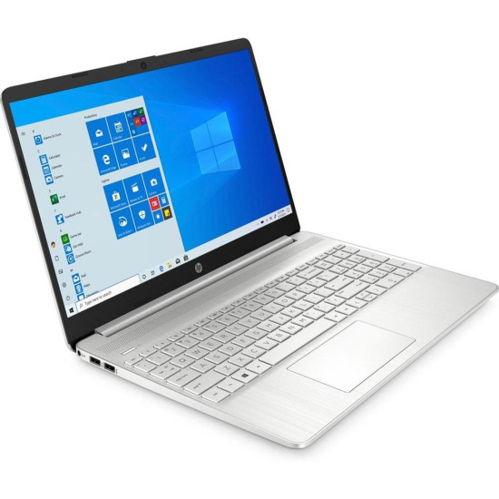 PORTATIL HP 15S - FQ4063NS I5 - 1155G7 15.6 PULGADAS 12GB Pc portátiles PORTATIL HP 15S - FQ4063NS I5 - 1155G7 15.6 PULGADAS 12GB Pc portátiles