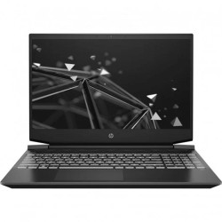 PORTATIL HP PAVILION GAMING 15 - EC1017NS RYZEN