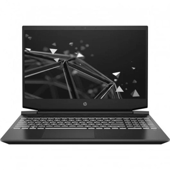 PORTATIL HP PAVILION GAMING 15 - EC1017NS RYZEN Pc portátiles PORTATIL HP PAVILION GAMING 15 - EC1017NS RYZEN Pc portátiles
