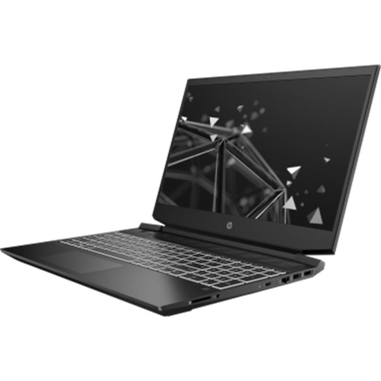 PORTATIL HP PAVILION GAMING 15 - EC1017NS RYZEN Pc portátiles PORTATIL HP PAVILION GAMING 15 - EC1017NS RYZEN Pc portátiles