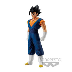 FIGURA BANPRESTO DRAGON BALL Z SOLID
