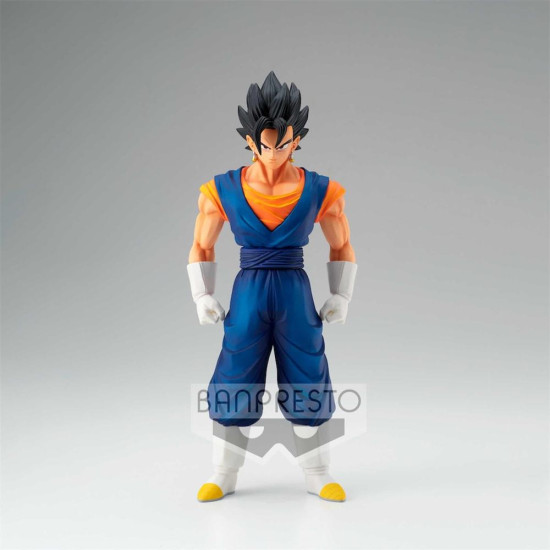 FIGURA BANPRESTO DRAGON BALL Z SOLID Figuras