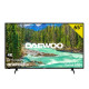 TV DAEWOO 65 PULGADAS LED 4K UHD Television TV DAEWOO 65 PULGADAS LED 4K UHD Television