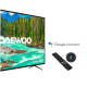 TV DAEWOO 65 PULGADAS LED 4K UHD Television TV DAEWOO 65 PULGADAS LED 4K UHD Television