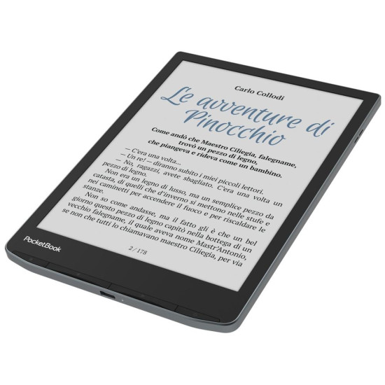 LIBRO ELECTRONICO EBOOK POCKETBOOK INKPAD COLOR Ebooks LIBRO ELECTRONICO EBOOK POCKETBOOK INKPAD COLOR Ebooks
