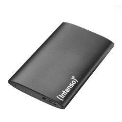 DISCO DURO EXTERNO SOLIDO SSD INTENSO