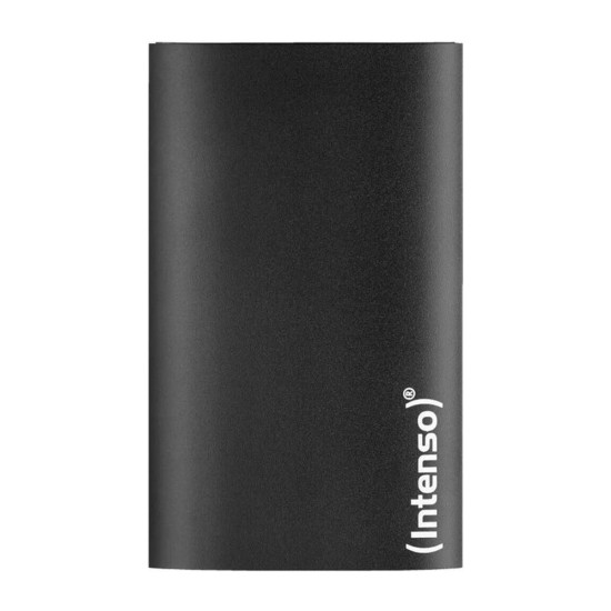 DISCO DURO EXTERNO SOLIDO SSD INTENSO Discos duros externos DISCO DURO EXTERNO SOLIDO SSD INTENSO Discos duros externos