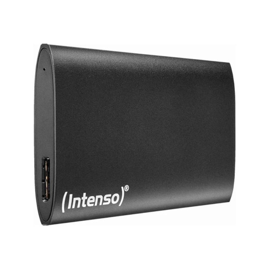 DISCO DURO EXTERNO SOLIDO SSD INTENSO Discos duros externos DISCO DURO EXTERNO SOLIDO SSD INTENSO Discos duros externos