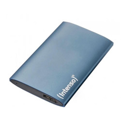 DISCO DURO EXTERNO SOLIDO SSD INTENSO