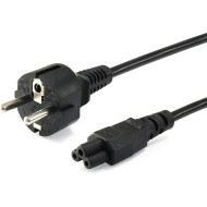 CABLE ALIMENTACION C5 A CEE7 4