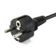CABLE ALIMENTACION C5 A CEE7 4 Cables de alimentación CABLE ALIMENTACION C5 A CEE7 4 Cables de alimentación