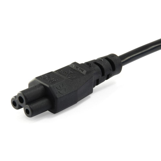 CABLE ALIMENTACION C5 A CEE7 4 Cables de alimentación CABLE ALIMENTACION C5 A CEE7 4 Cables de alimentación