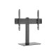 SOPORTE MESA CON BASE EQUIP VESA Soportes monitores tv SOPORTE MESA CON BASE EQUIP VESA Soportes monitores tv