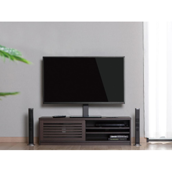 SOPORTE MESA CON BASE EQUIP VESA Soportes monitores tv SOPORTE MESA CON BASE EQUIP VESA Soportes monitores tv
