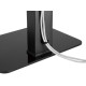 SOPORTE MESA CON BASE EQUIP VESA Soportes monitores tv SOPORTE MESA CON BASE EQUIP VESA Soportes monitores tv