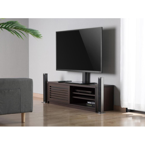 SOPORTE MESA CON BASE EQUIP VESA Soportes monitores tv SOPORTE MESA CON BASE EQUIP VESA Soportes monitores tv